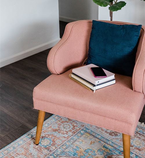 Canva - Phone and Notebooks on Armchair (1)_ Canva - Phone and Notebooks on Armchair (1)_
