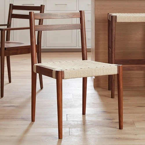 Modern Wooden Mid Century Dining Chair Modern Wooden Mid Century Dining Chair