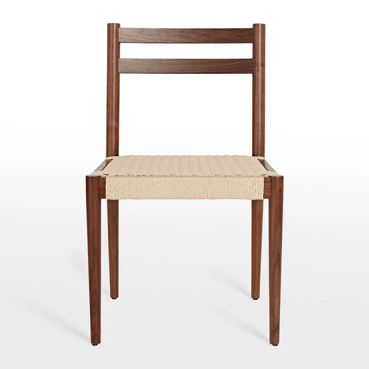 Modern Wooden Mid Century Dining Chair Modern Wooden Mid Century Dining Chair