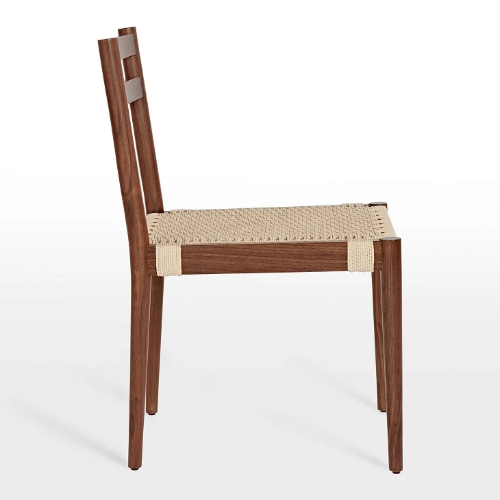 Modern Wooden Mid Century Dining Chair Modern Wooden Mid Century Dining Chair