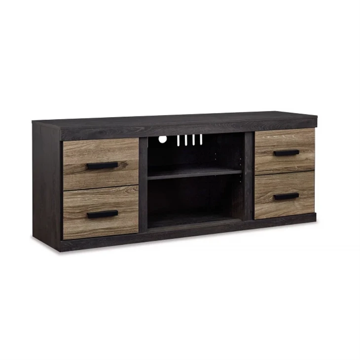 Super 8 Modern Media Chest